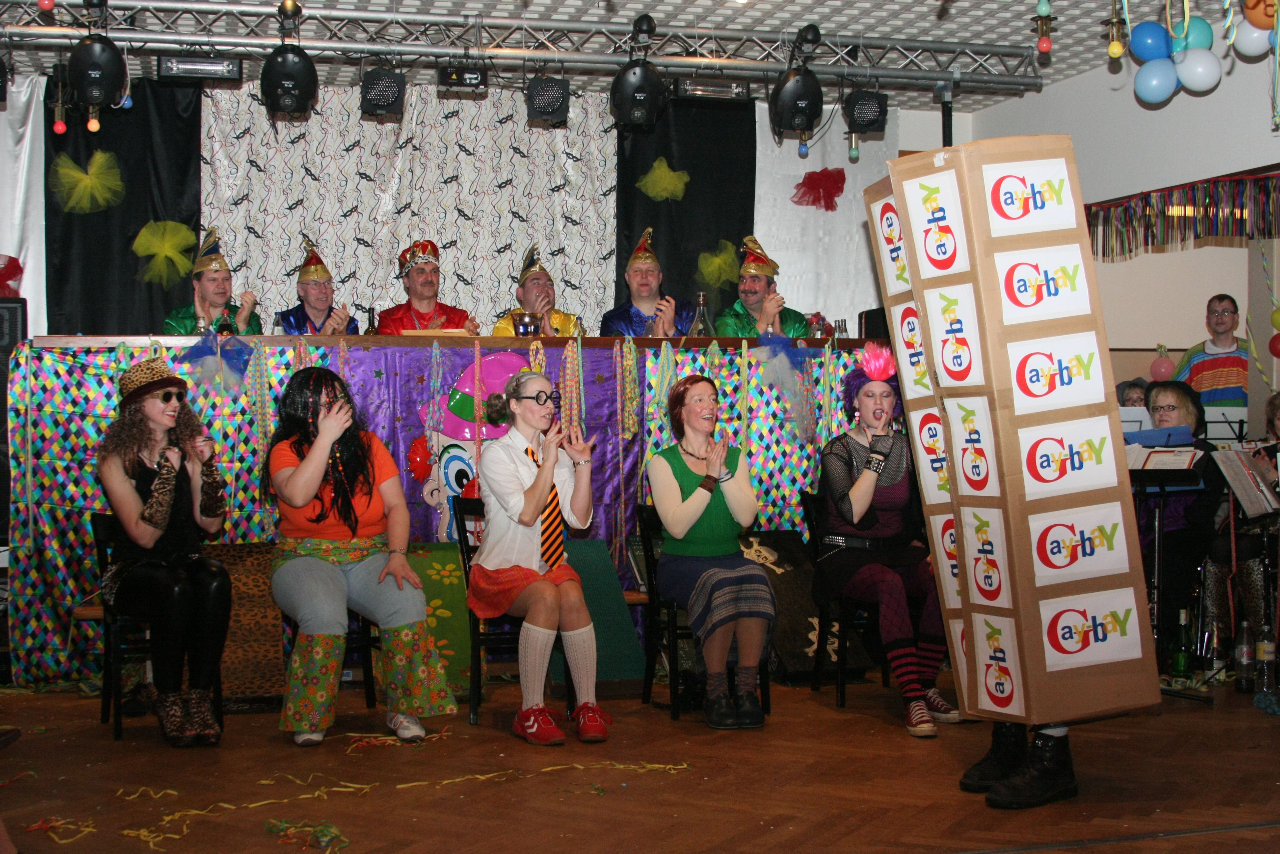 Bild 151 - Olaf 2. Tag